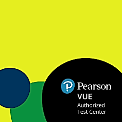 Pearson VUE sertifika sınav planlama sayfası