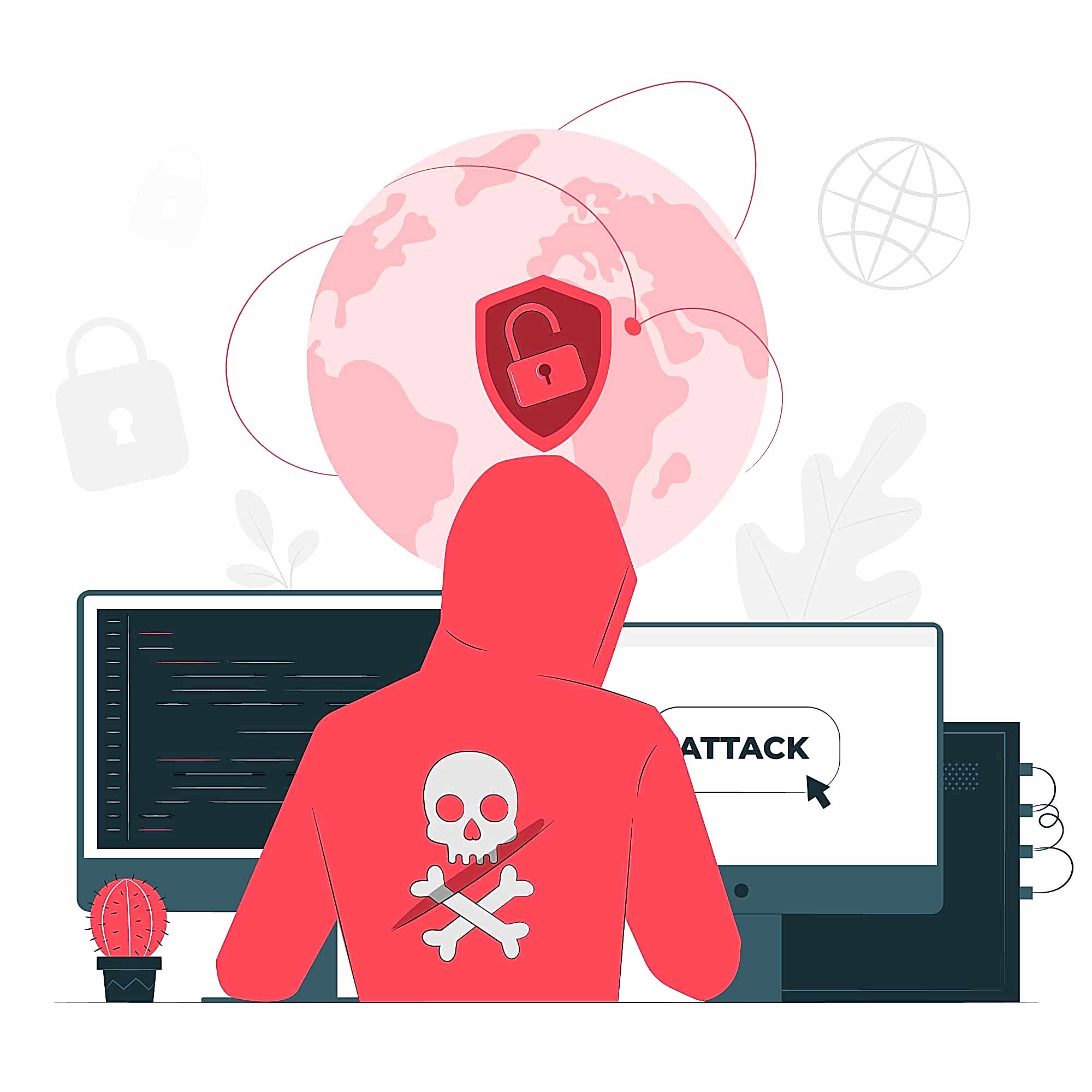 pentester sayfası tanıtım resmi