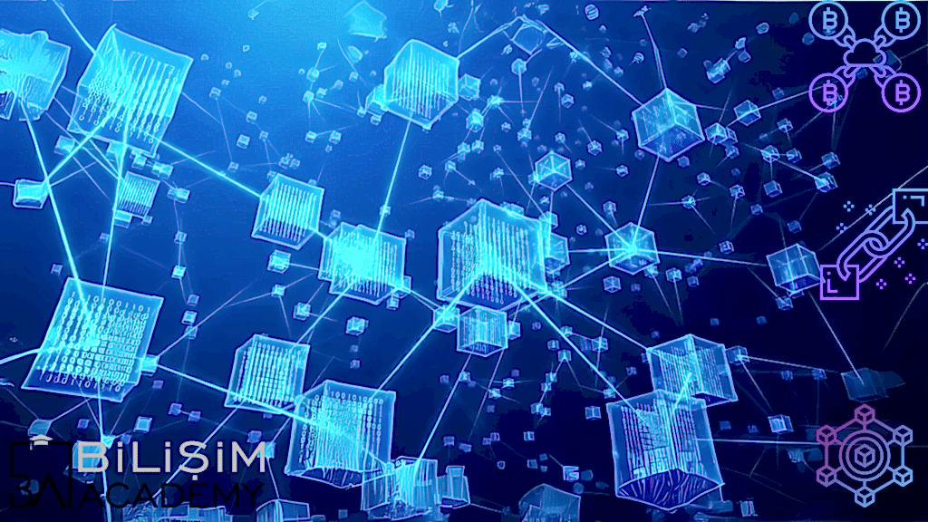 Blockchain