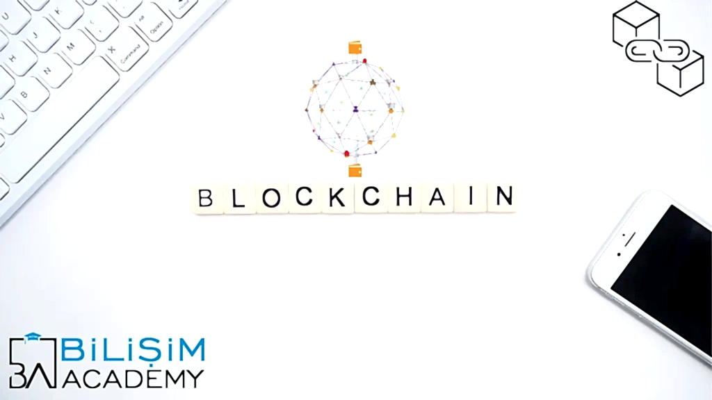 blockchain