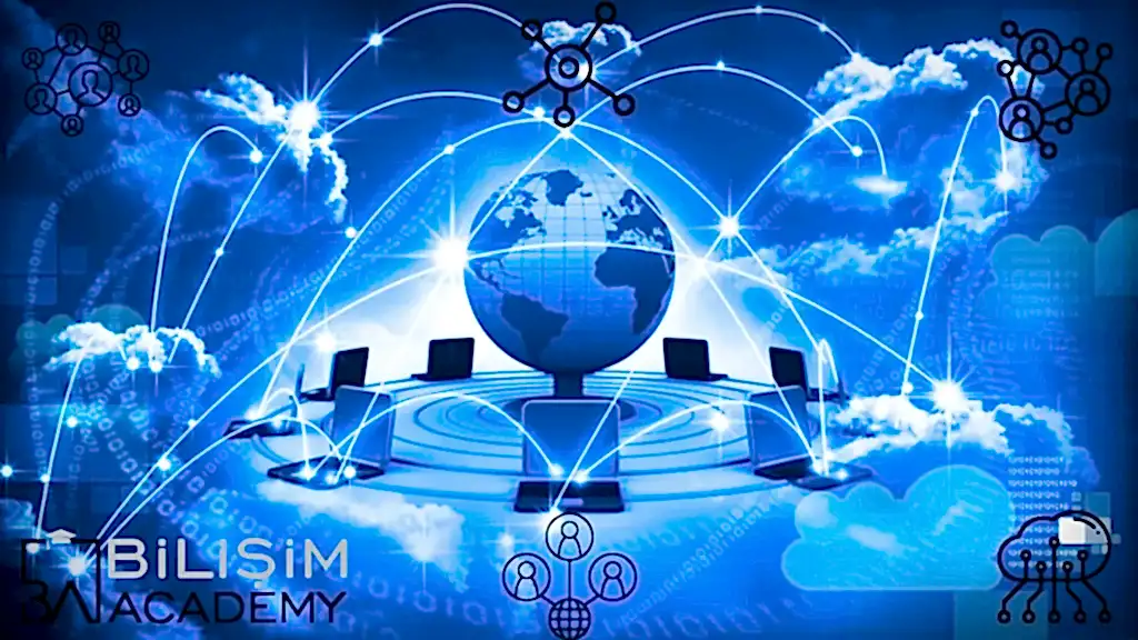 Network Uzmanlığı