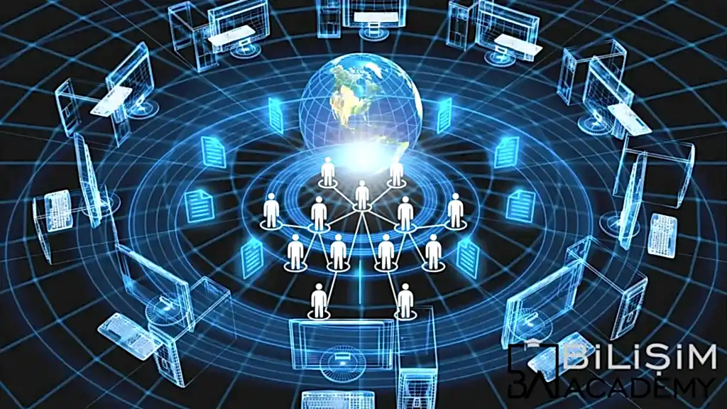 Network Uzmanlığı
