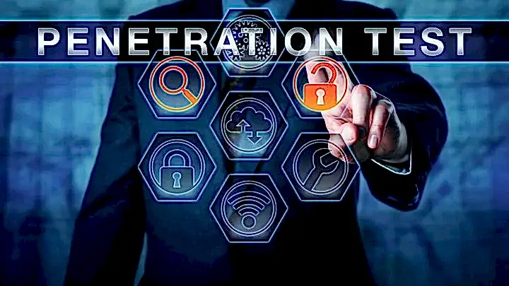 Penetration tester