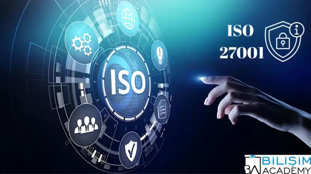 ISO 27001 Eğitim Sertifikası