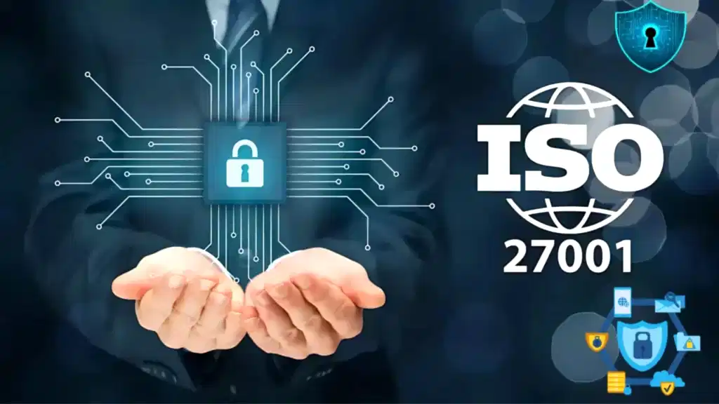 ISO 27001 Eğitim Sertifikası