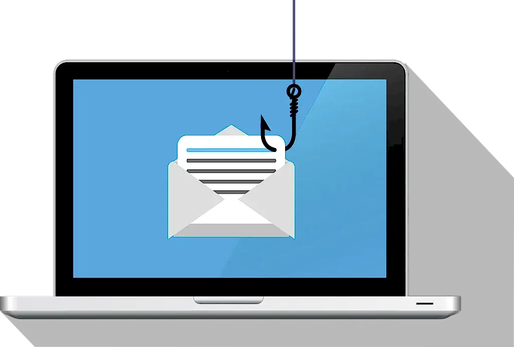 Phishing