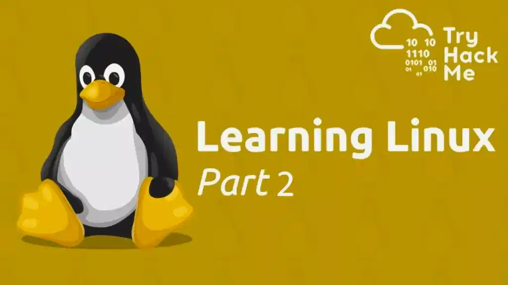 Linux Fundamentals