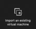 Vmware Fusion