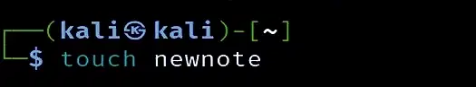 Linux Fundamentals