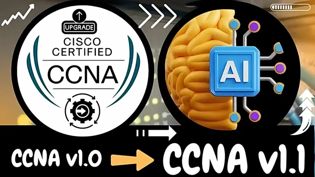 CCNA v1.1