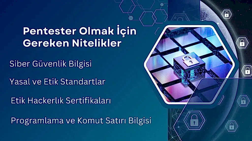 Pentester Nedir?