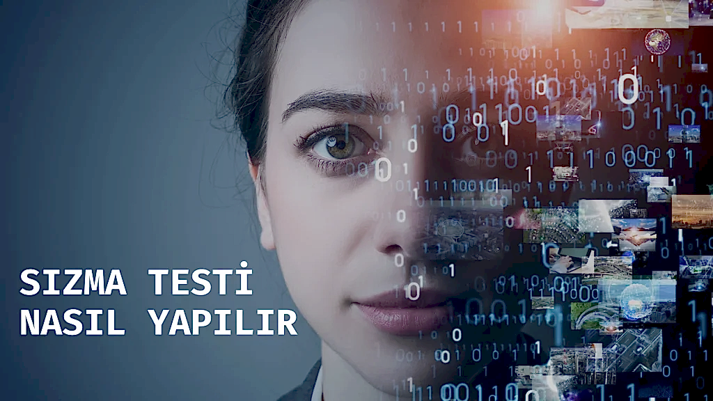 Sızma Testi Adımları