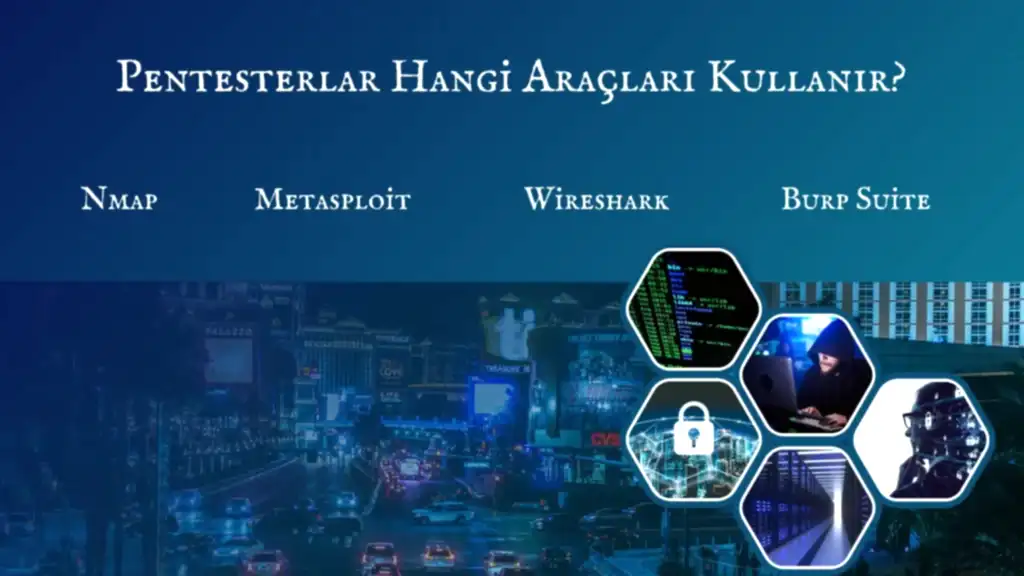 Pentester Nedir?