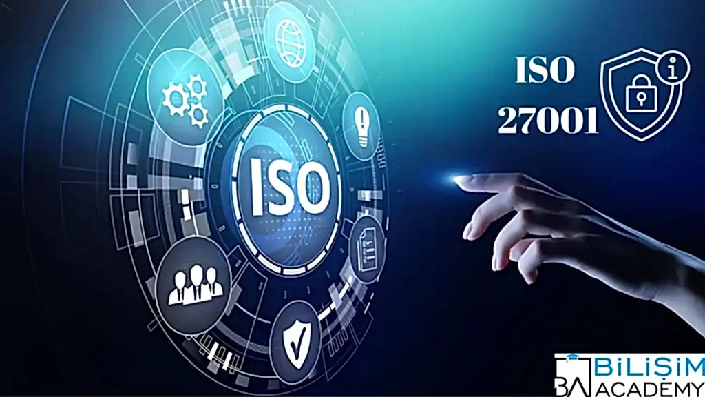 ISO 27001