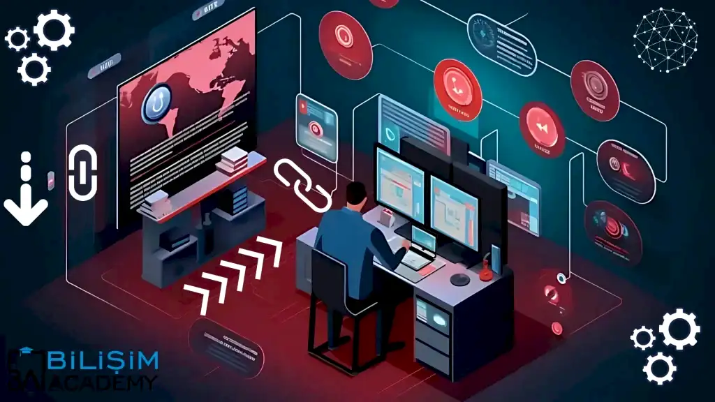 Sızma Testi Adımları