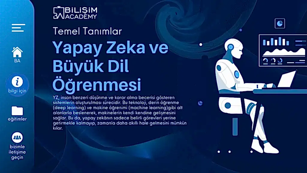 Siber Güvenlikte Yapay Zekâ Uygulamaları