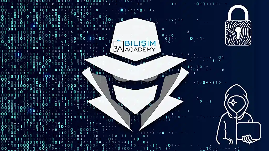 Beyaz Şapkalı Hacker