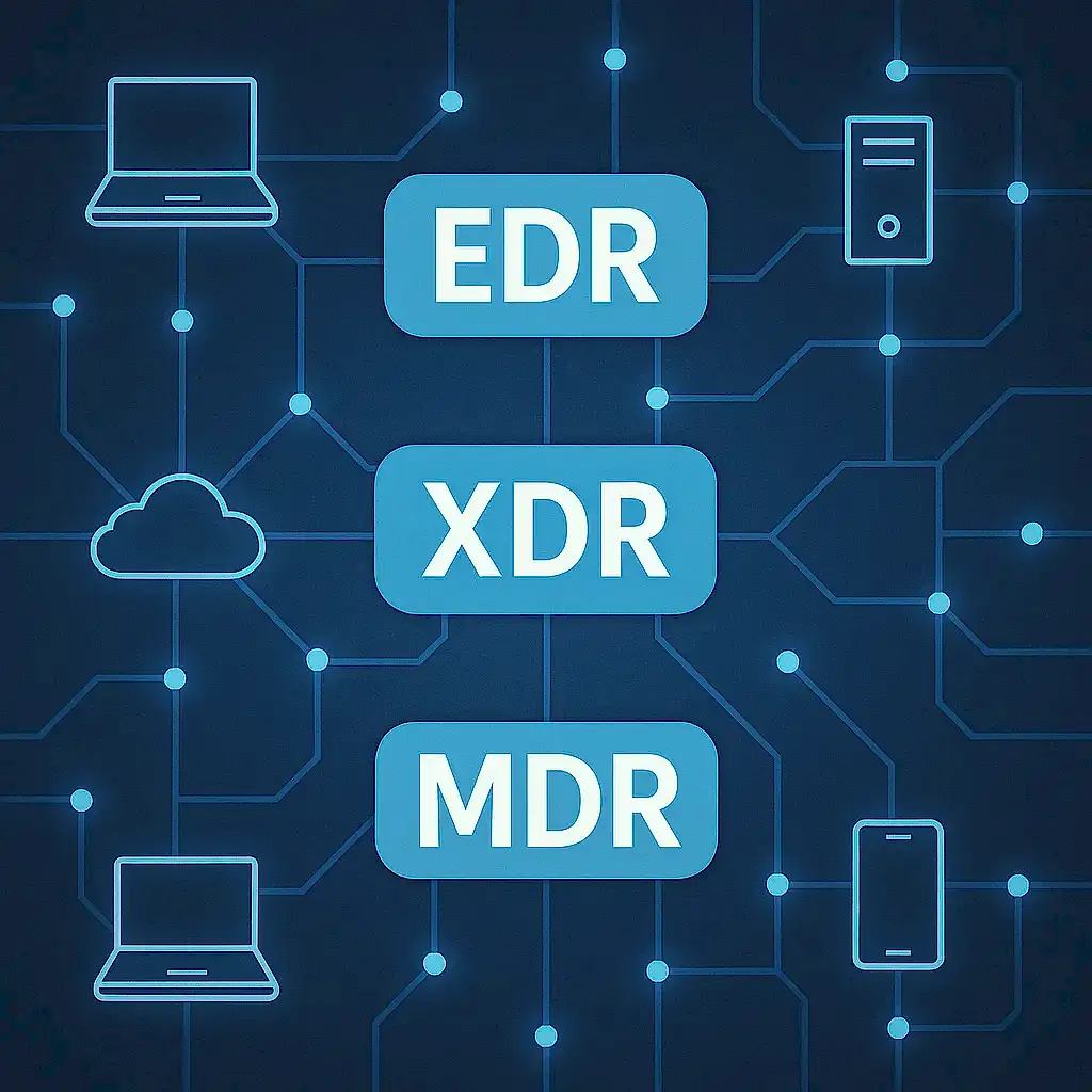 EDR