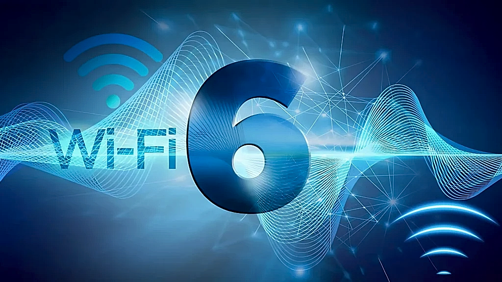Wi-Fi 6 Nedir ? 802.11ax