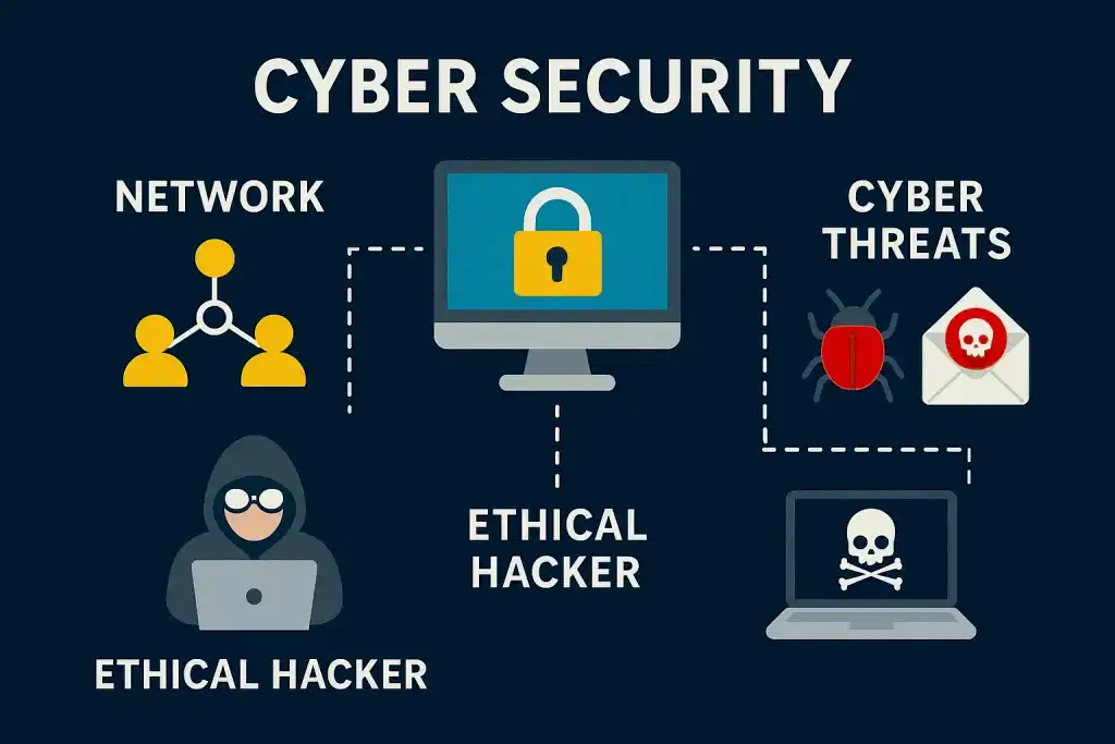 Cyber Security