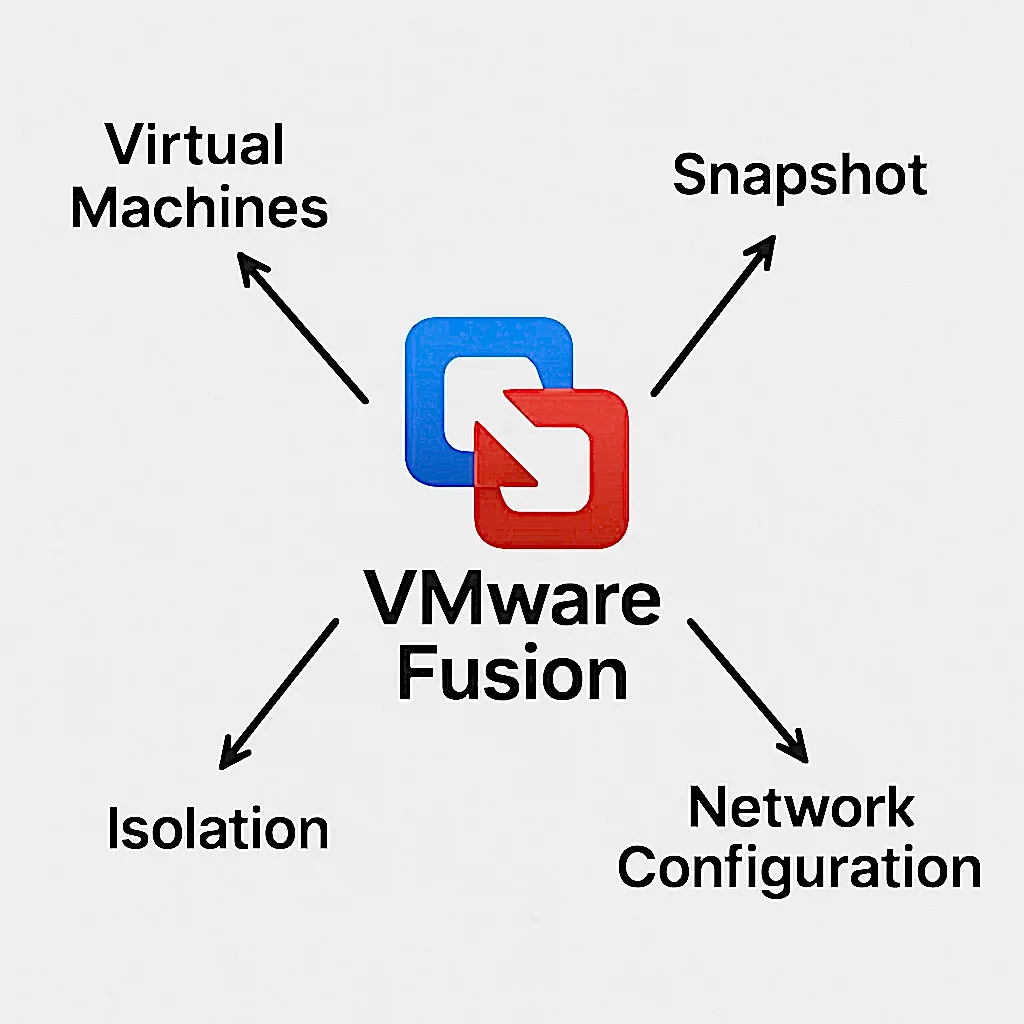 VMware Fusion