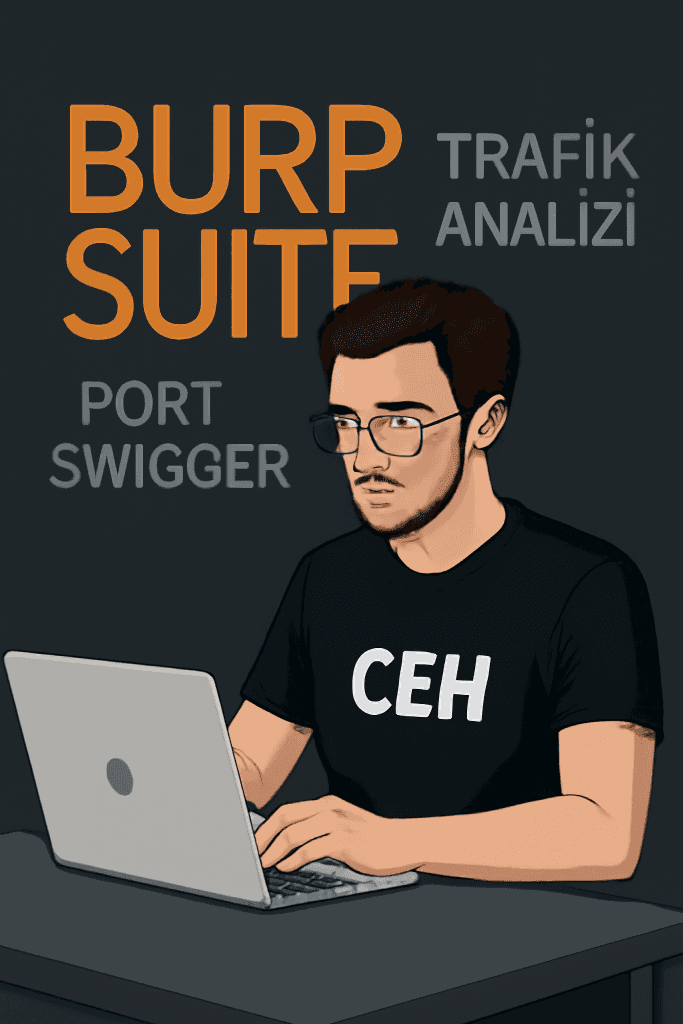 Burp Suite