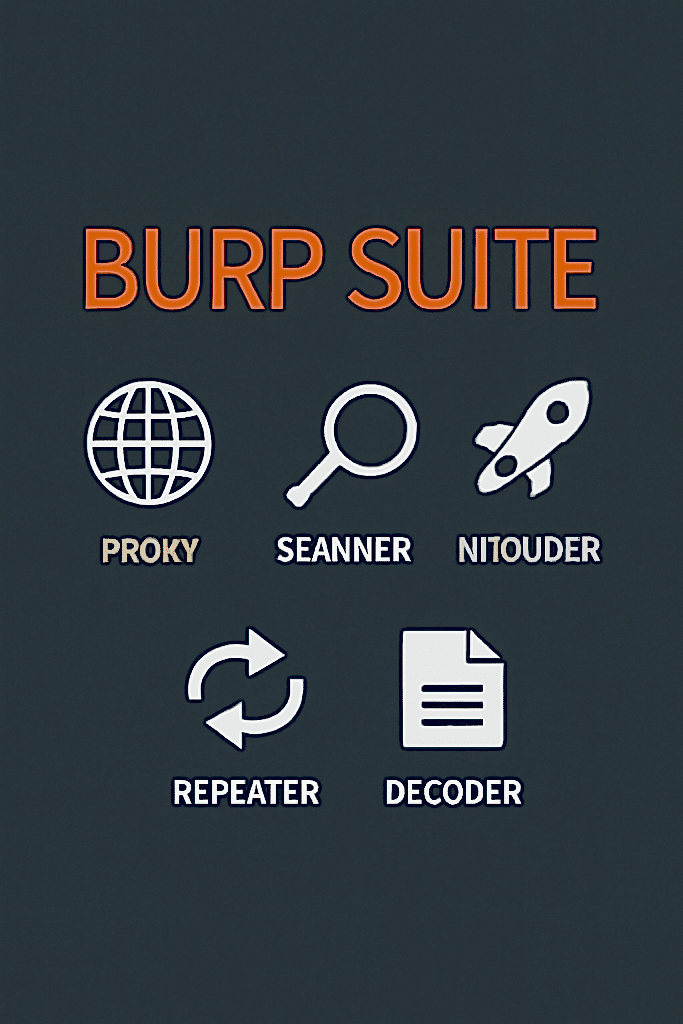 Burp Suite