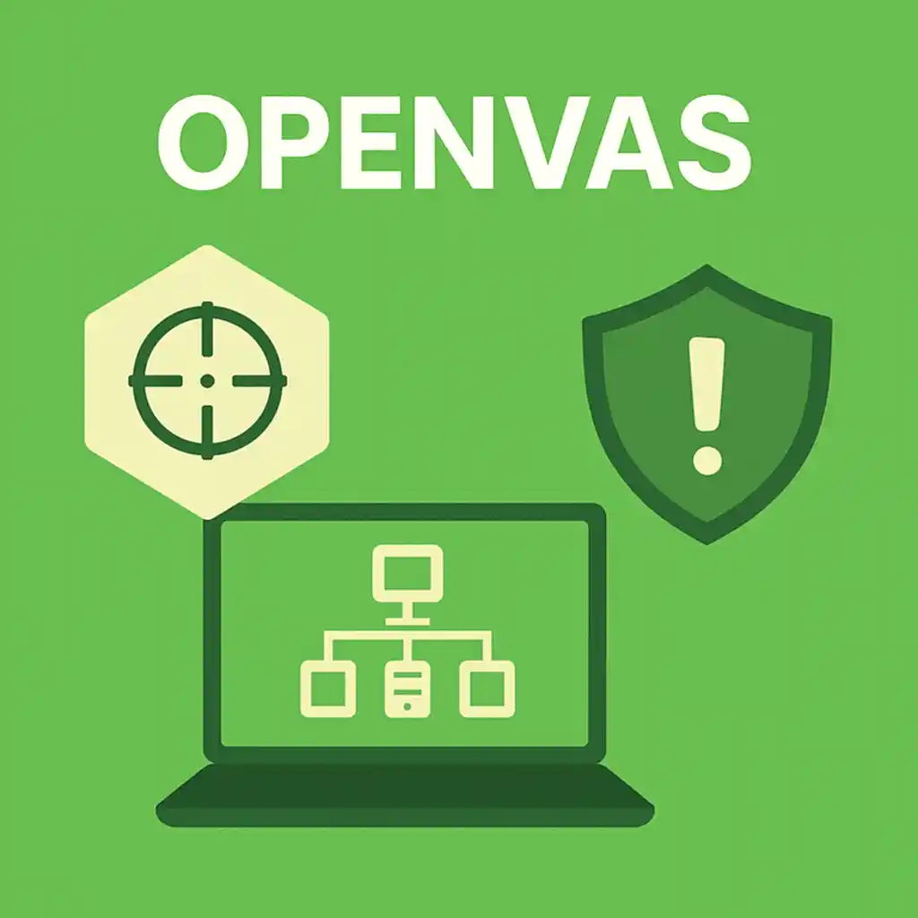 OpenVAS