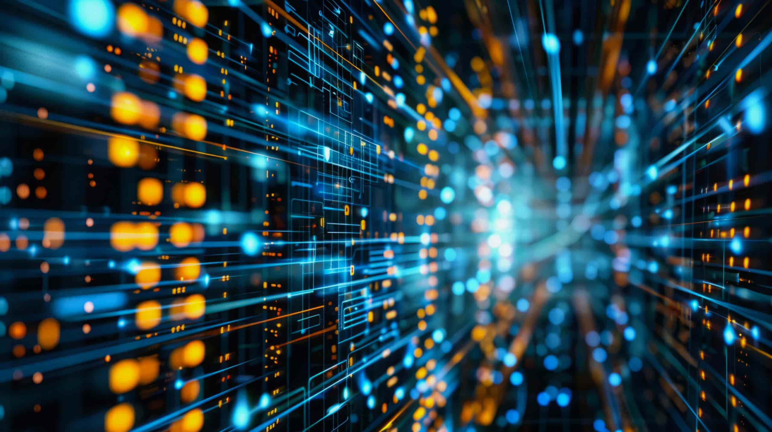 Static and Dynamic Routing in Networks